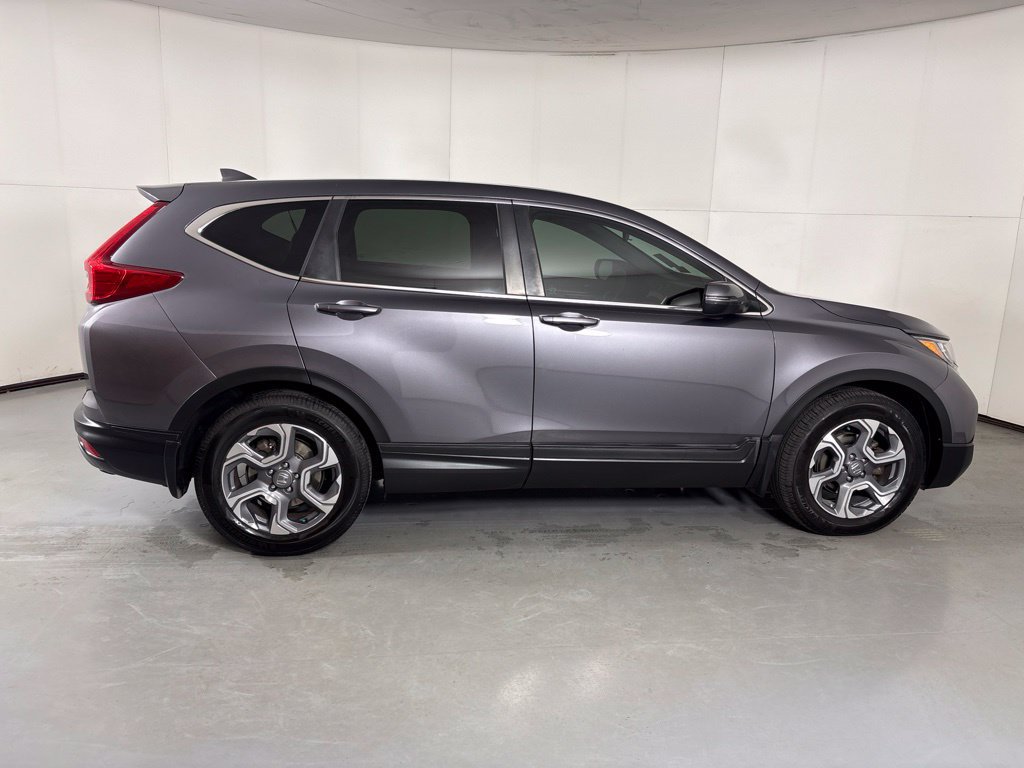 Used 2018 Honda CR-V EX image 9