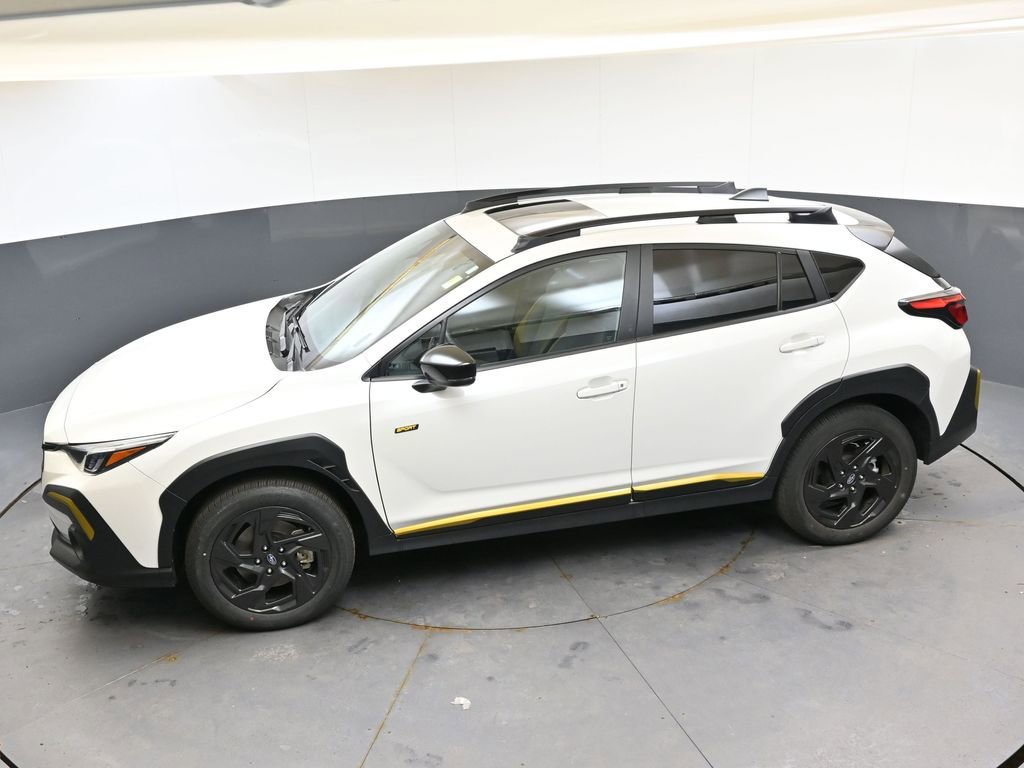 Certified 2025 Subaru Crosstrek 2.5i Sport image 47