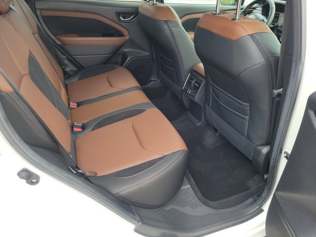 Certified 2026 Subaru Forester Touring AWD/4WD image 13