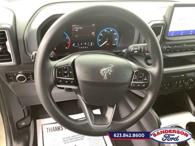 Used 2024 Ford Bronco Sport Big Bend AWD/4WD image 11