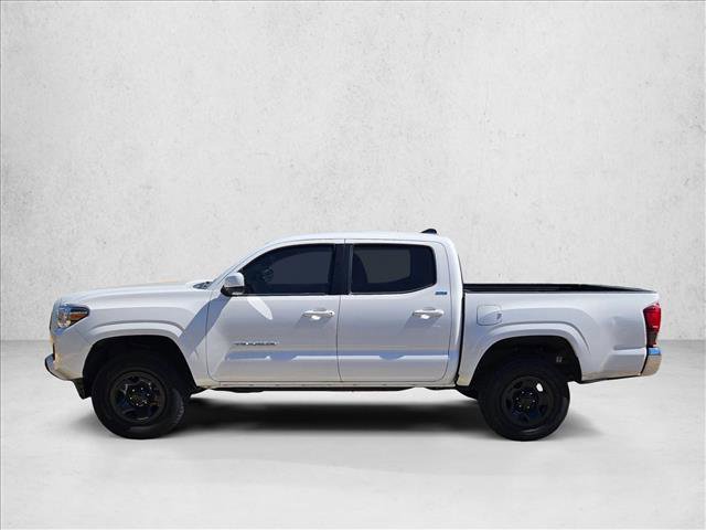 Used 2022 Toyota Tacoma SR5 image 8