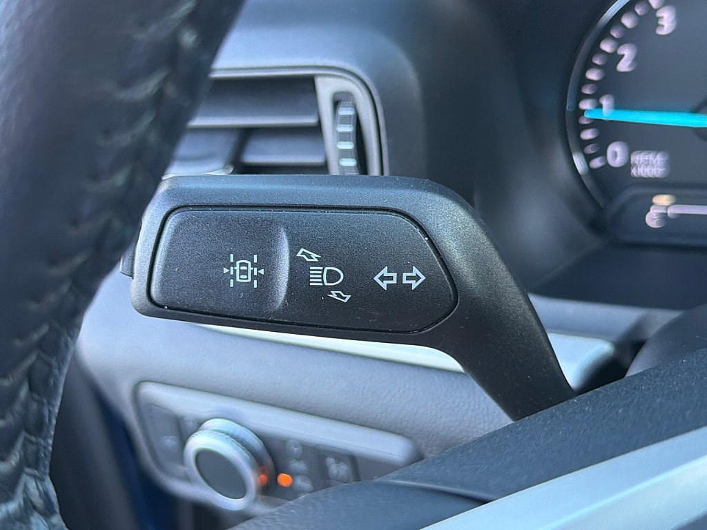 Used 2022 Ford Explorer XLT AWD/4WD image 22