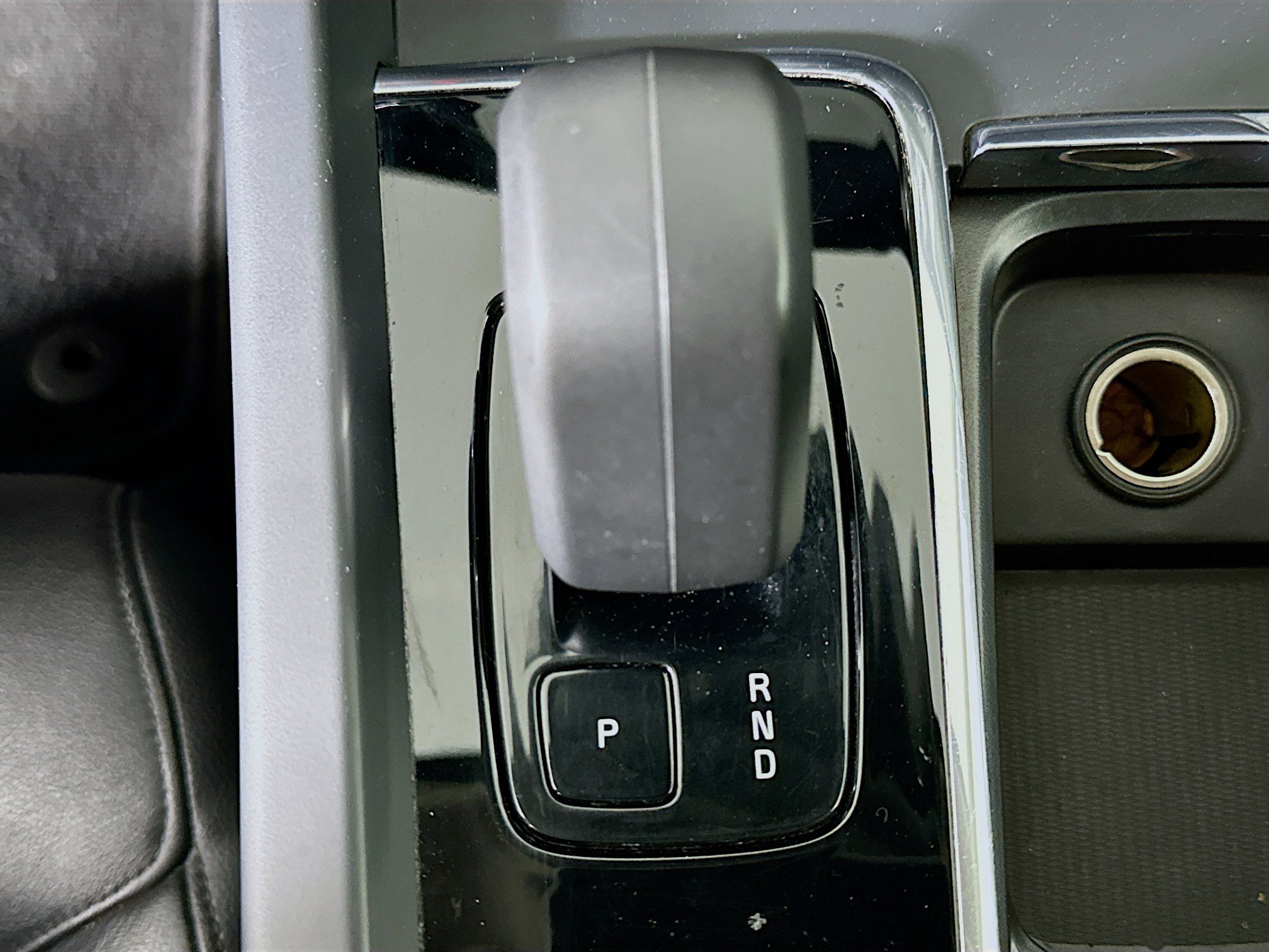 Used 2024 Volvo S60 B5 Core FWD image 25