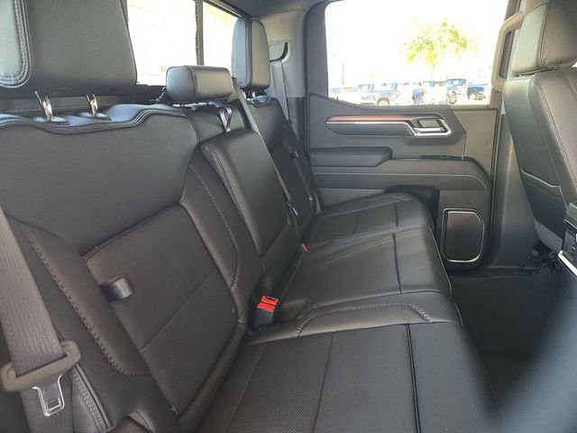 Certified 2025 GMC Sierra 1500 Denali w/ Denali Reserve Package image 28