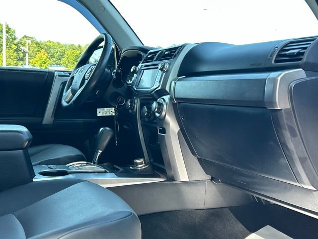 Used 2019 Toyota 4Runner SR5 Premium AWD/4WD image 24