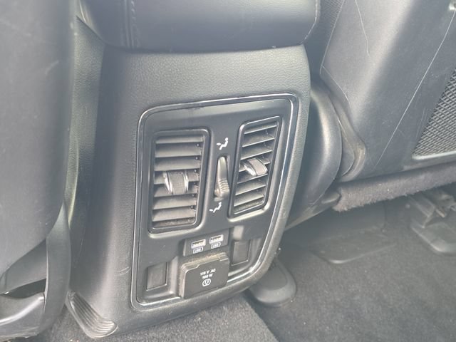 Used 2021 Jeep Grand Cherokee Limited AWD/4WD image 25