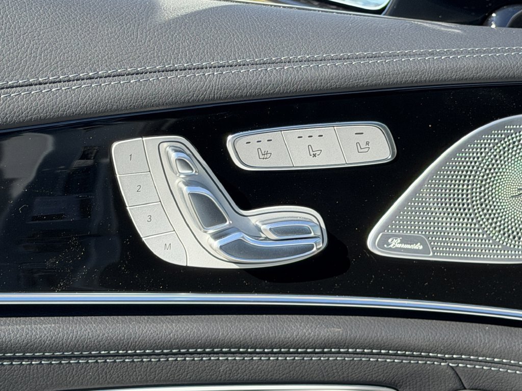 New 2026 Mercedes-Benz AMG GT 53 image 18