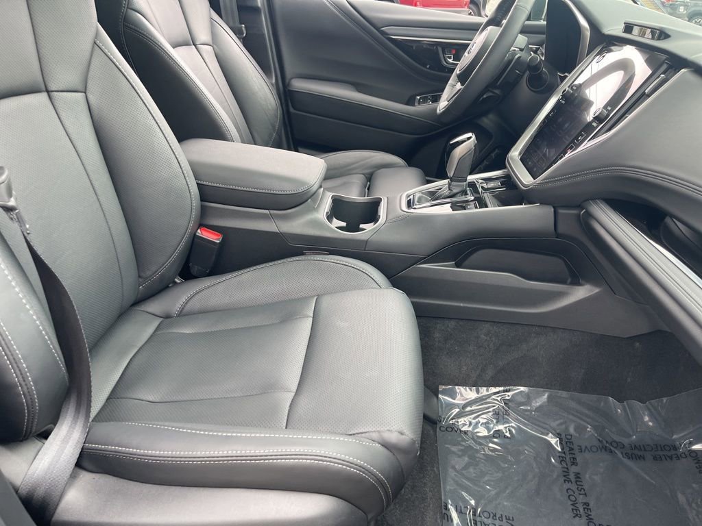 Certified 2025 Subaru Outback Touring w/ Popular Package #2 image 37