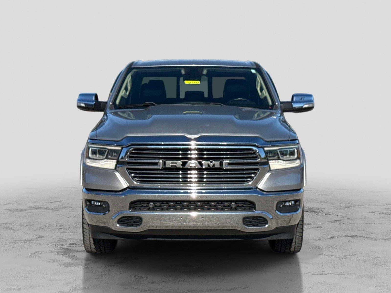 Certified 2019 RAM 1500 Laramie AWD/4WD image 2