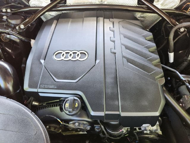 Used 2023 Audi Q5 2.0T Premium Plus w/ Premium Plus Package AWD/4WD image 29