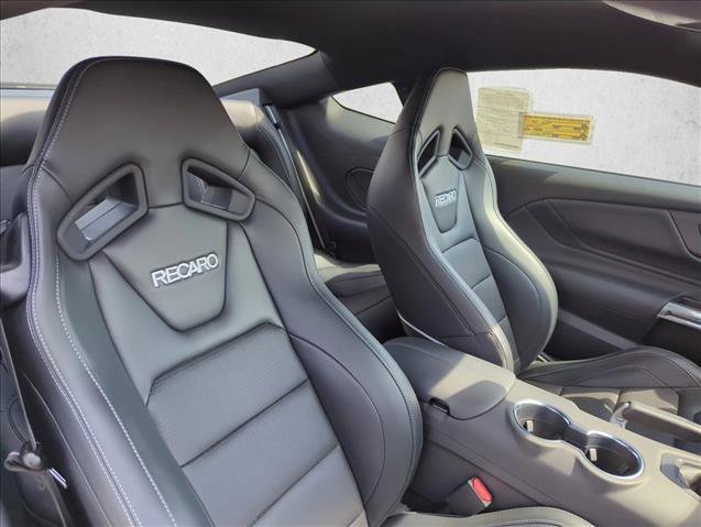 New 2025 Ford Mustang GT Premium w/ GT Performance Package image 18