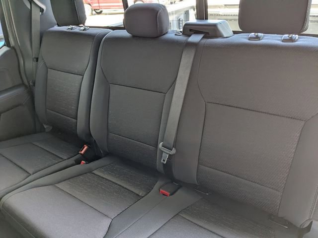 New 2026 Ford F150 XLT AWD/4WD image 25