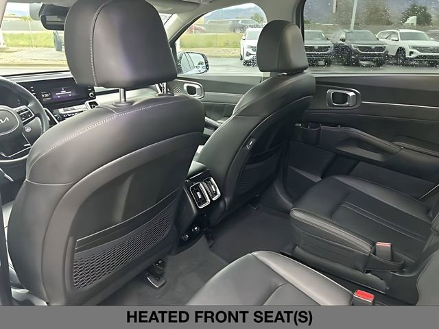 Used 2023 Kia Sorento SX image 17