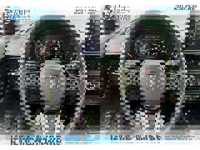 Certified 2026 Honda CR-V Sport Touring image 15