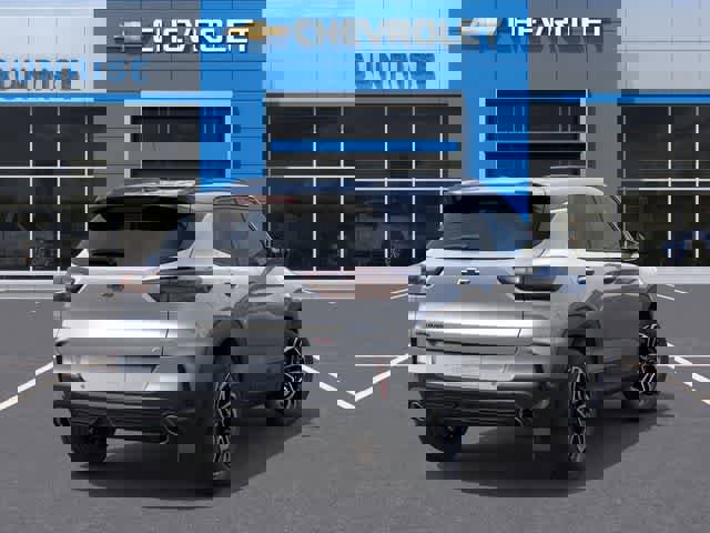 New 2026 Chevrolet TrailBlazer RS w/ Convenience Package image 5