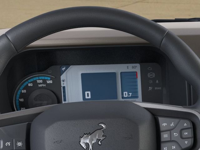 New 2025 Ford Bronco Big Bend w/ Black Diamond Package image 14