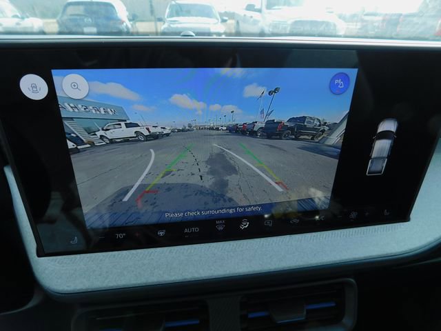 New 2025 Ford Maverick XLT w/ XLT Luxury Package image 29