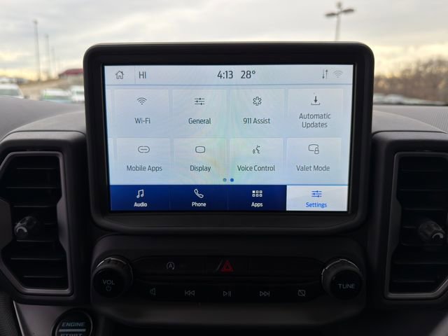 Used 2024 Ford Bronco Sport Big Bend image 25