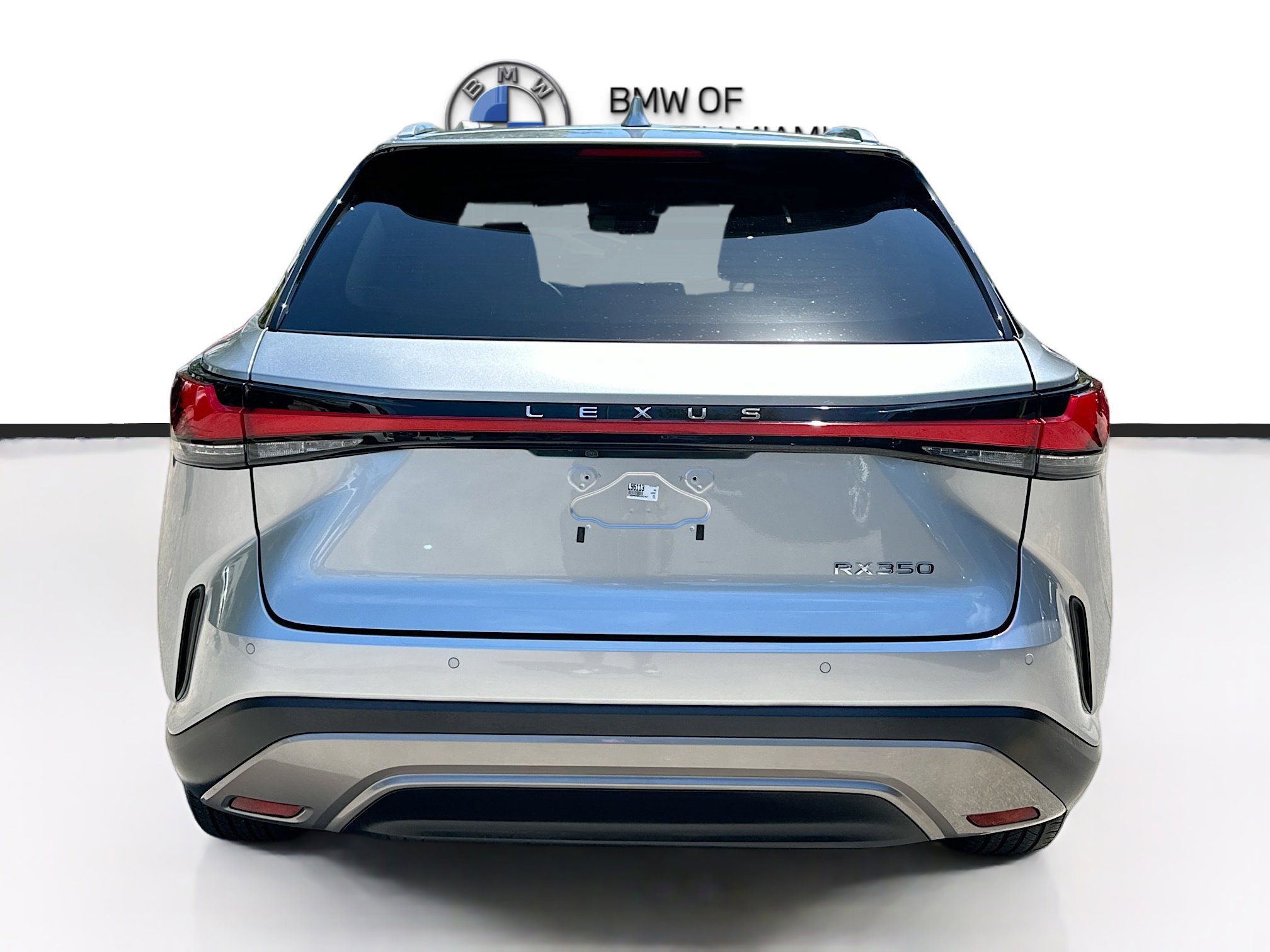 Used 2024 Lexus RX 350 Premium w/ Convenience Package image 6