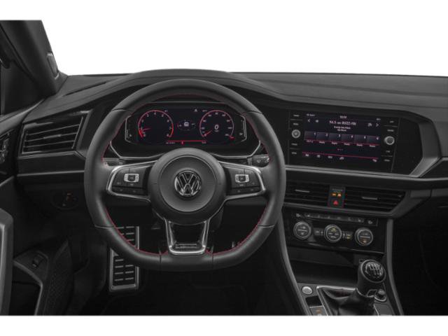 Used 2019 Volkswagen Jetta GLI image 7