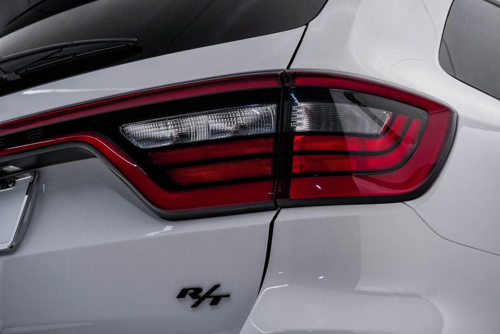 Used 2022 Dodge Durango R/T w/ Trailer Tow Group IV image 13
