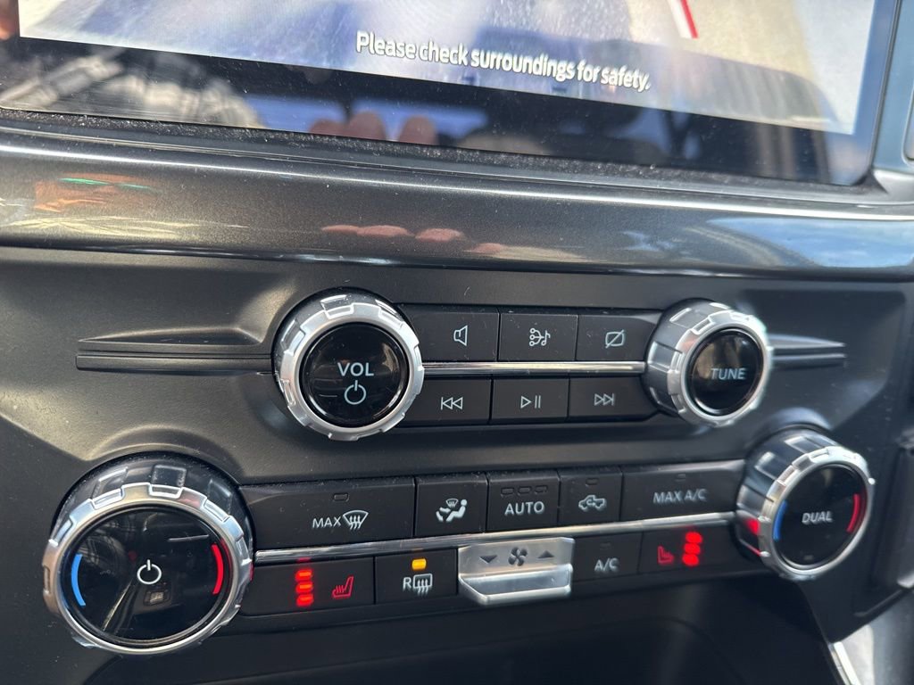 Certified 2022 Ford F150 XLT w/ Equipment Group 302A High image 18