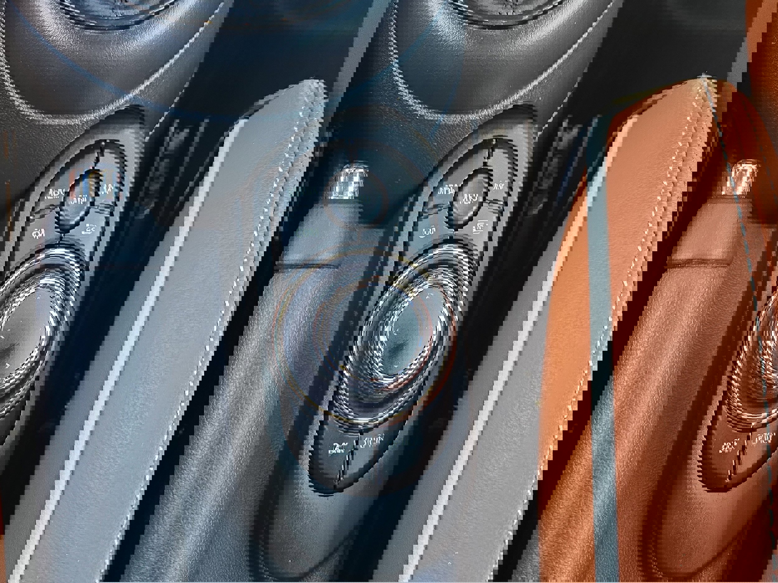 Used 2023 MINI Cooper S w/ Signature Upholstery Package image 20