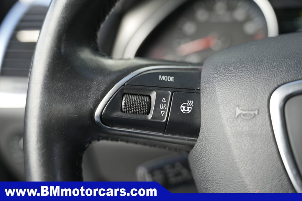 Used 2015 Audi Q7 3.0T Premium Plus w/ Premium Plus Package AWD/4WD image 49