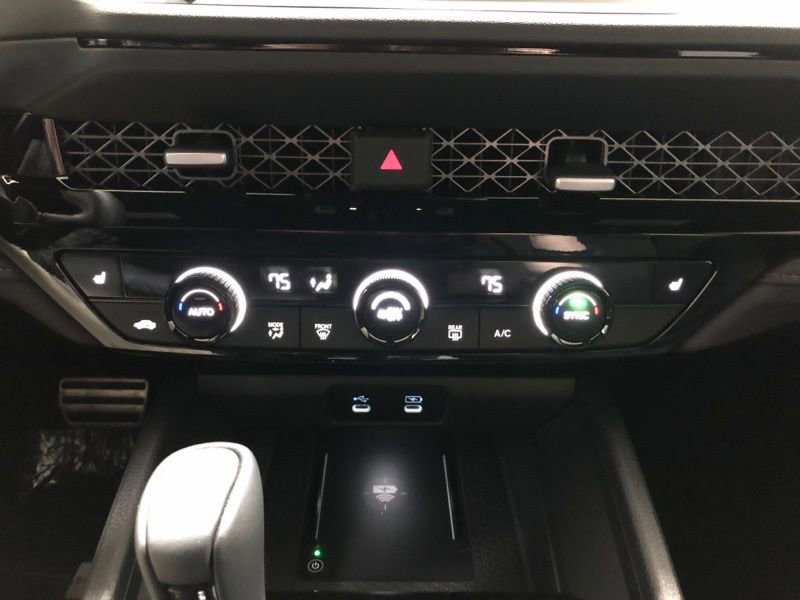 New 2026 Honda Accord Sport image 31