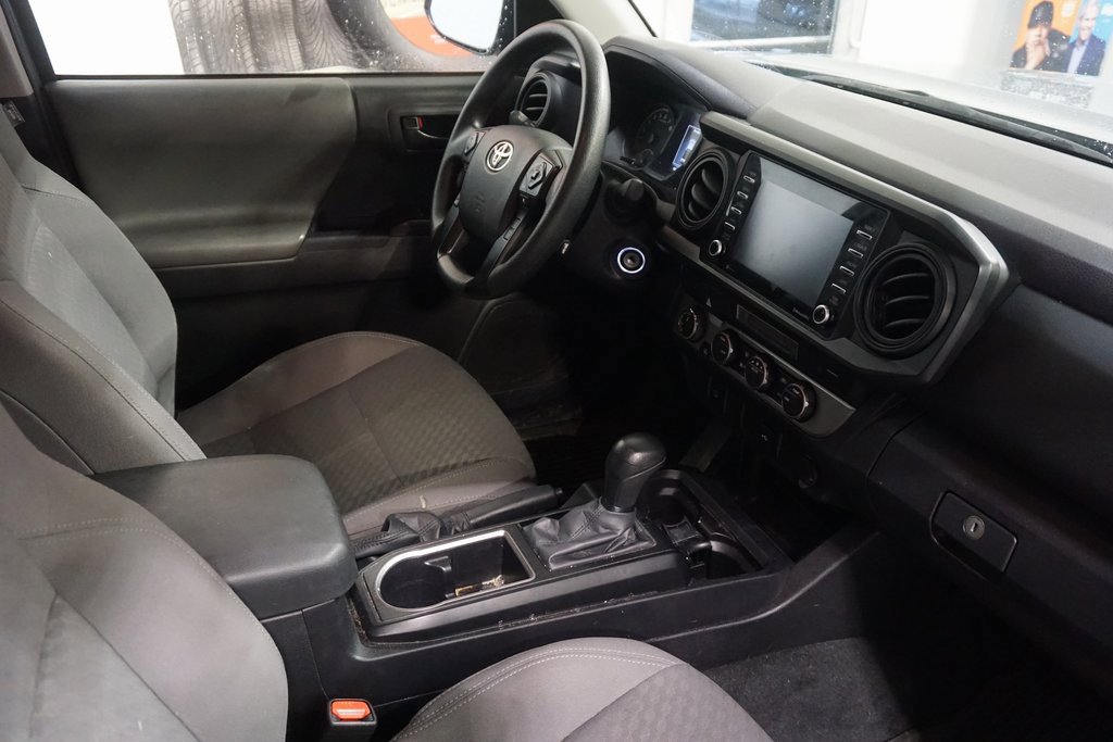 Used 2023 Toyota Tacoma SR image 21