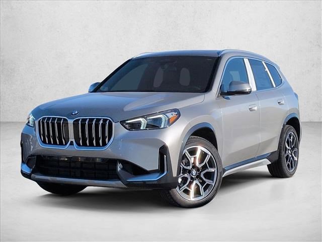 New 2026 BMW X1 xDrive28i image 1