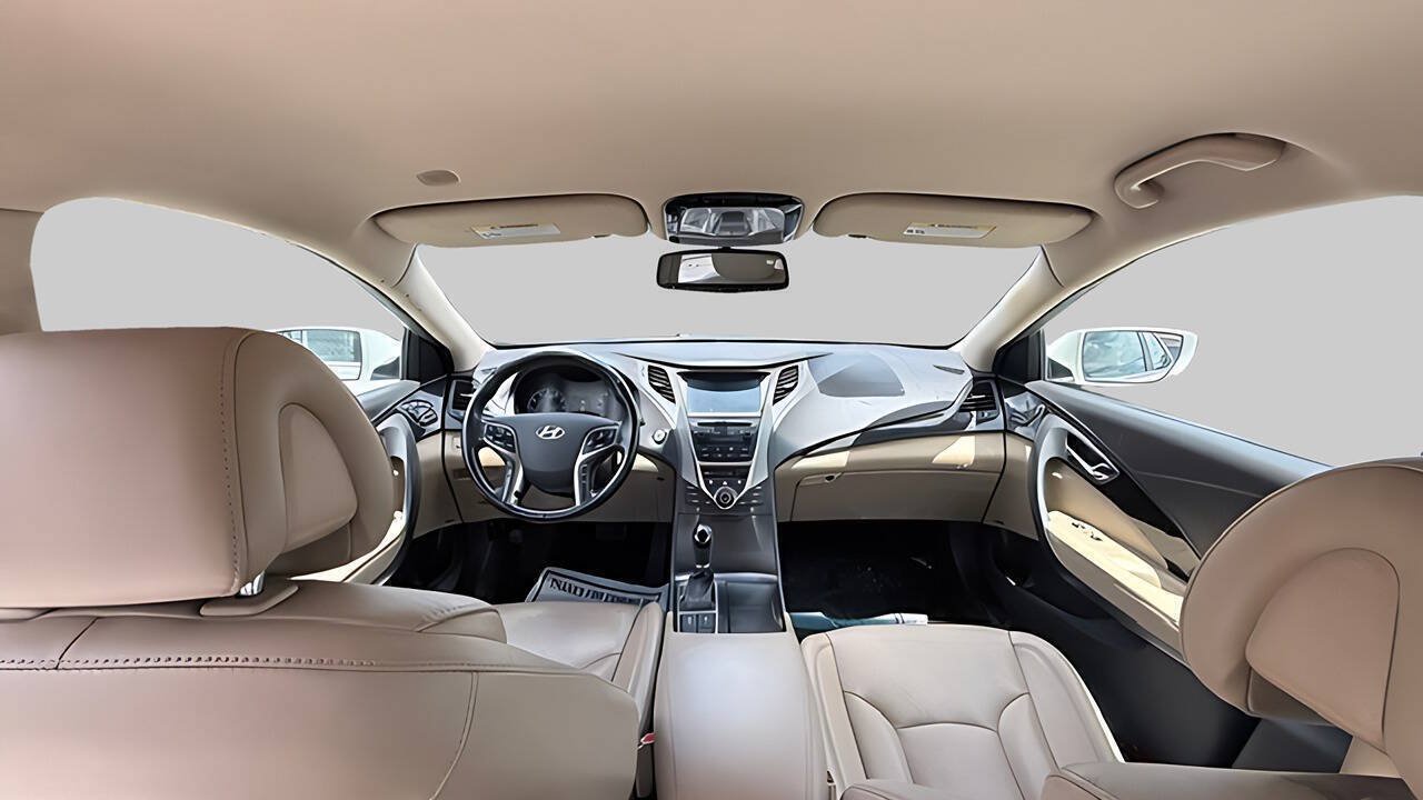 Used 2014 Hyundai Azera Limited FWD image 16
