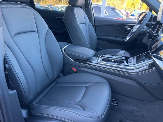 New 2026 Audi Q7 2.0T Premium Plus image 28