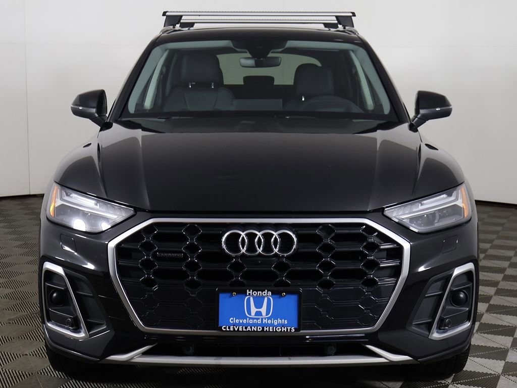Used 2023 Audi Q5 2.0T Prestige image 13