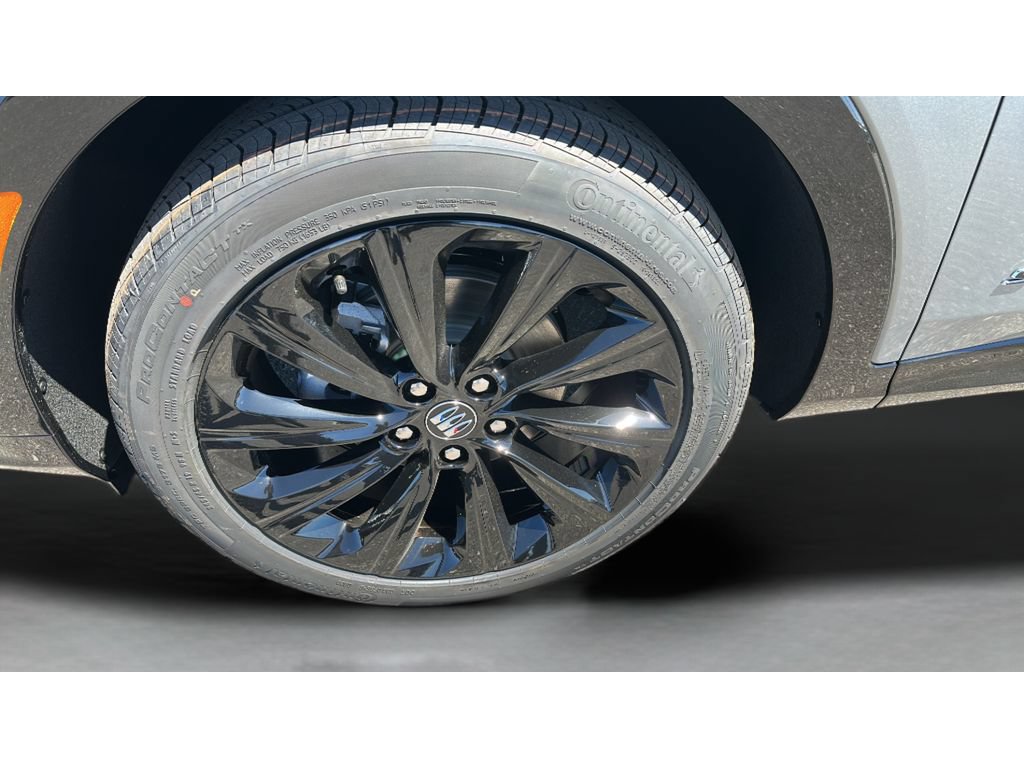 New 2026 Buick Envista Sport Touring w/ Convenience I Package FWD image 24