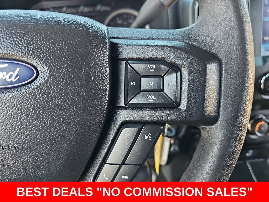 Used 2022 Ford F450 XLT w/ XLT Premium Package AWD/4WD image 17