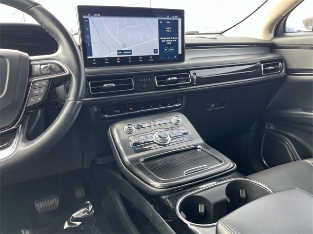 Used 2021 Lincoln Nautilus AWD w/ Equipment Group 101A image 15