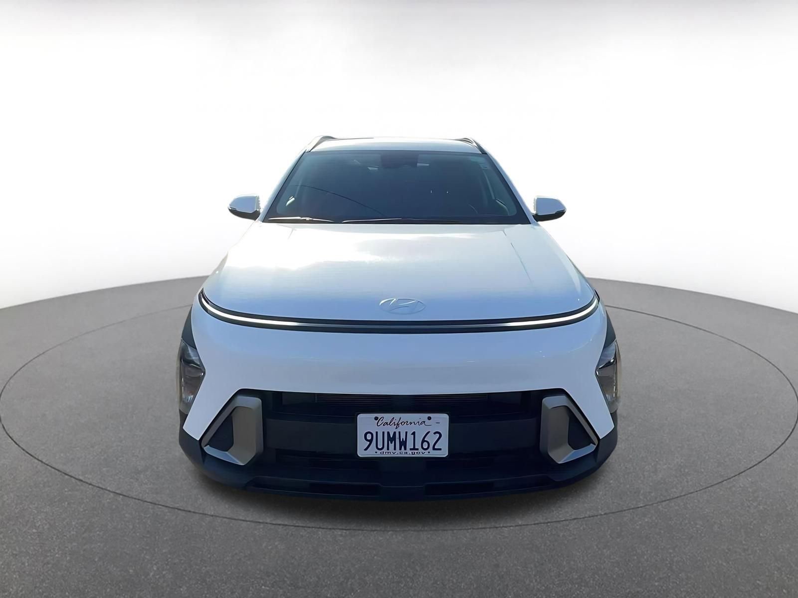 Used 2025 Hyundai Kona SEL image 4