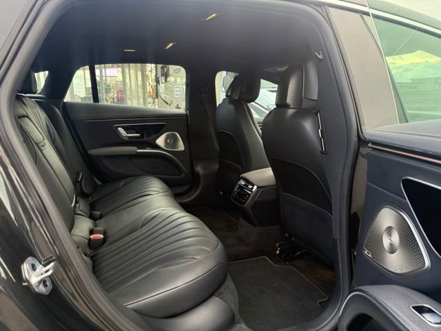 Used 2022 Mercedes-Benz EQS 450+ Sedan image 22