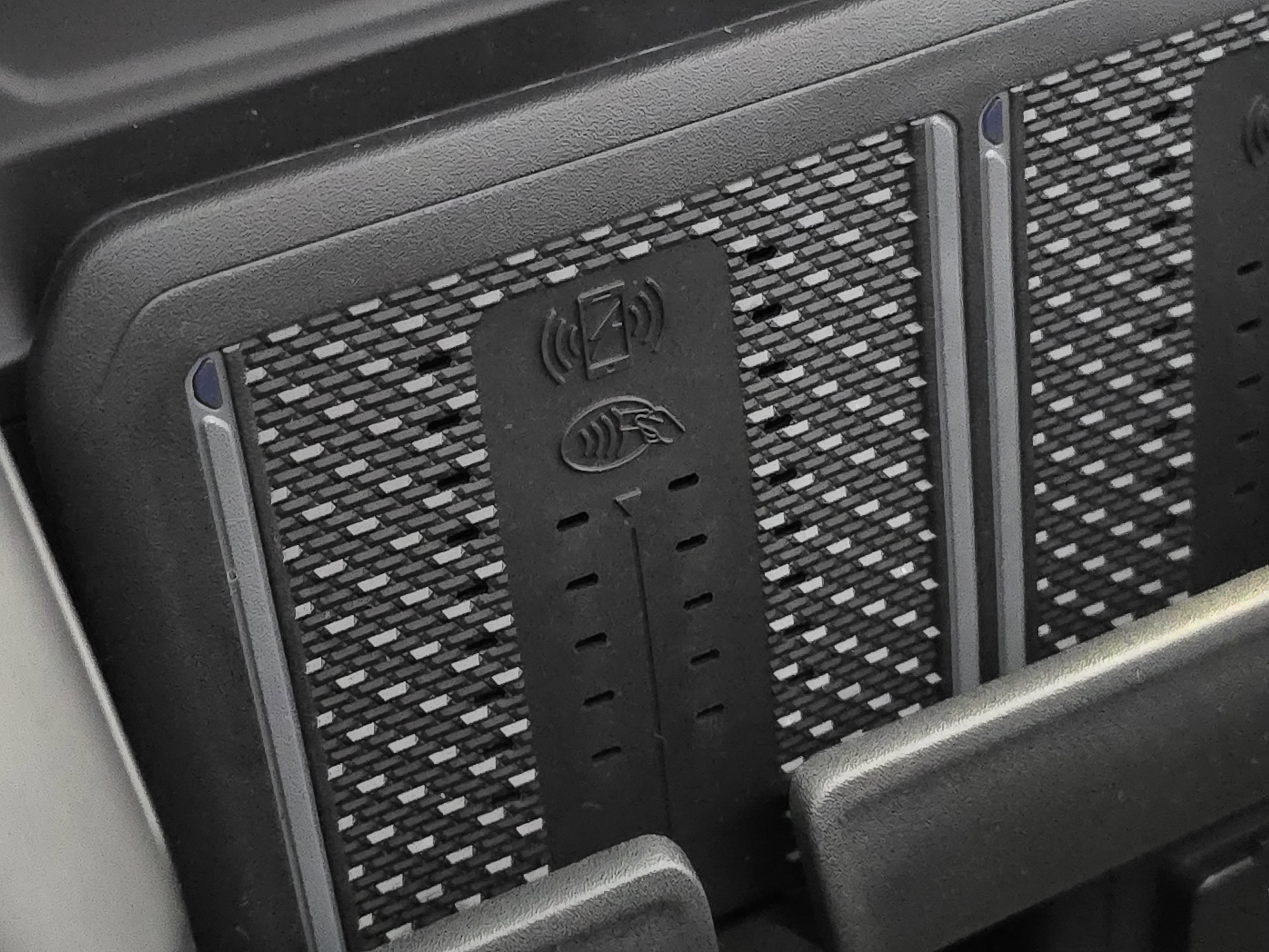 New 2026 RAM 1500 Tungsten image 16