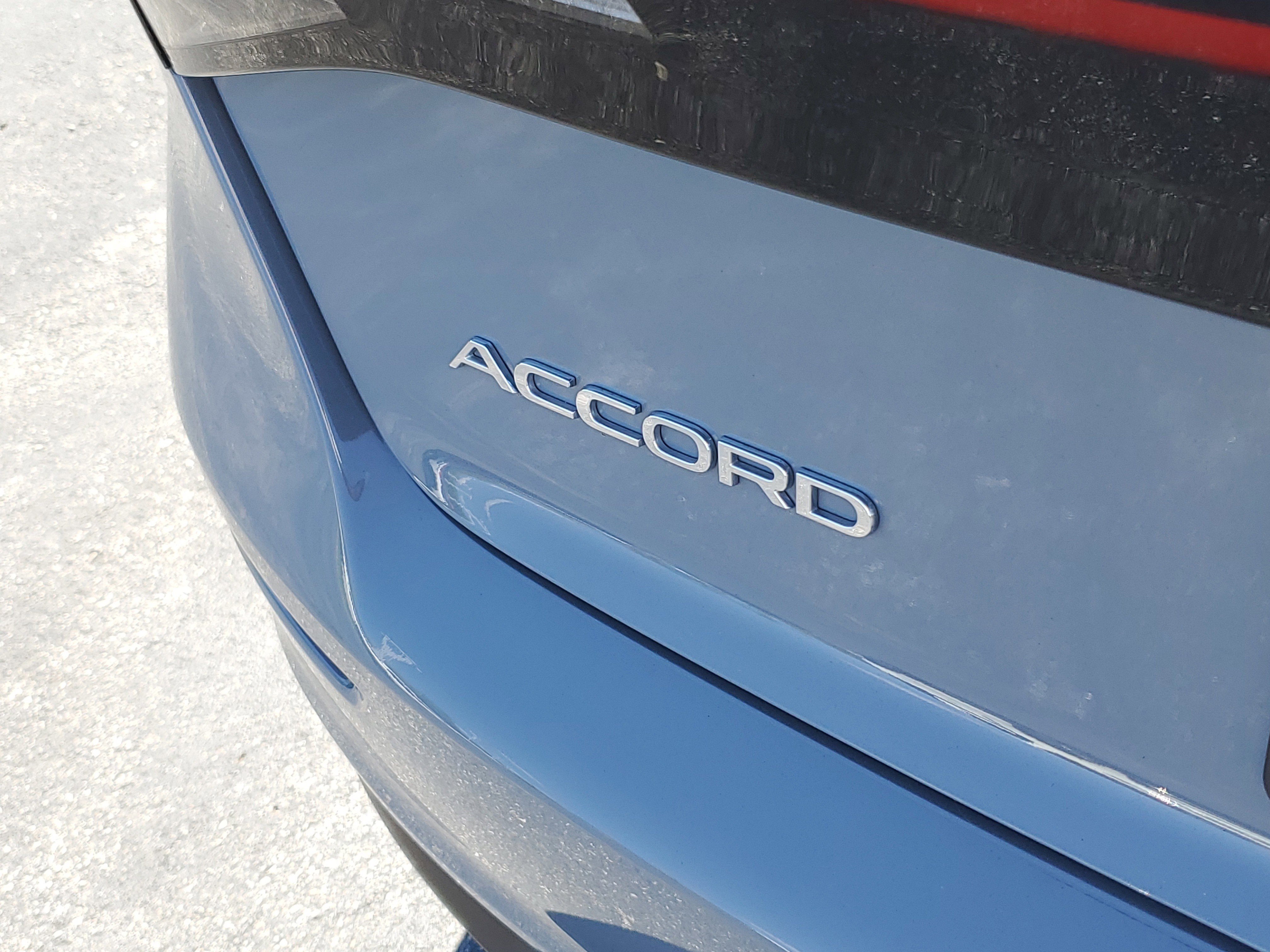 Used 2023 Honda Accord Sport image 6