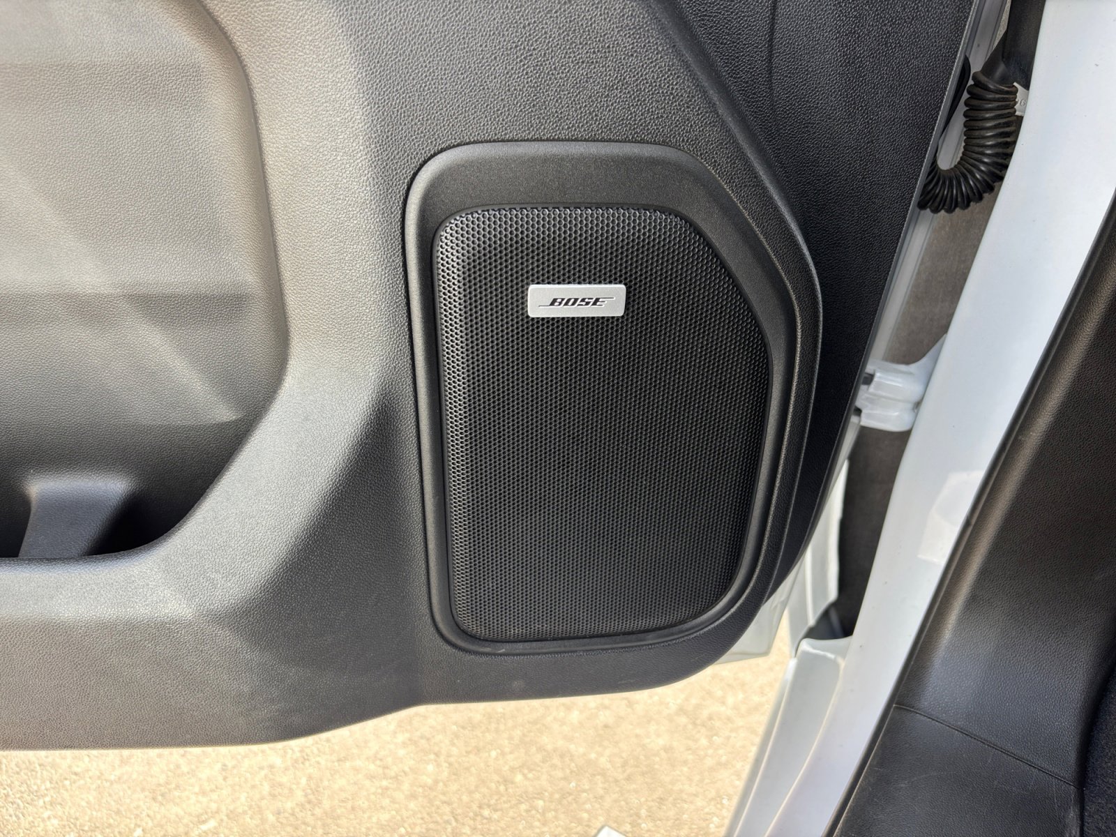 Used 2021 Chevrolet Silverado 2500 LTZ w/ LTZ Premium Package image 26