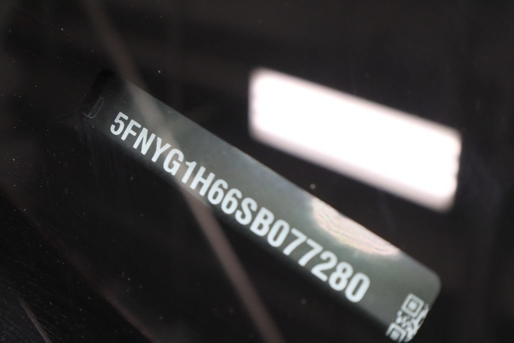 Used 2025 Honda Pilot TrailSport image 37