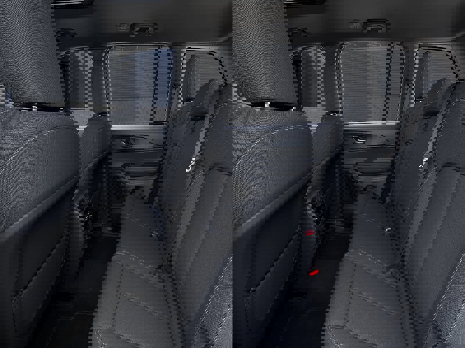 New 2025 Jeep Grand Cherokee Laredo X image 23