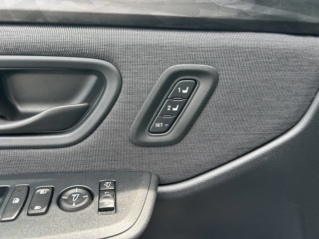 Certified 2026 Honda Passport TrailSport image 18