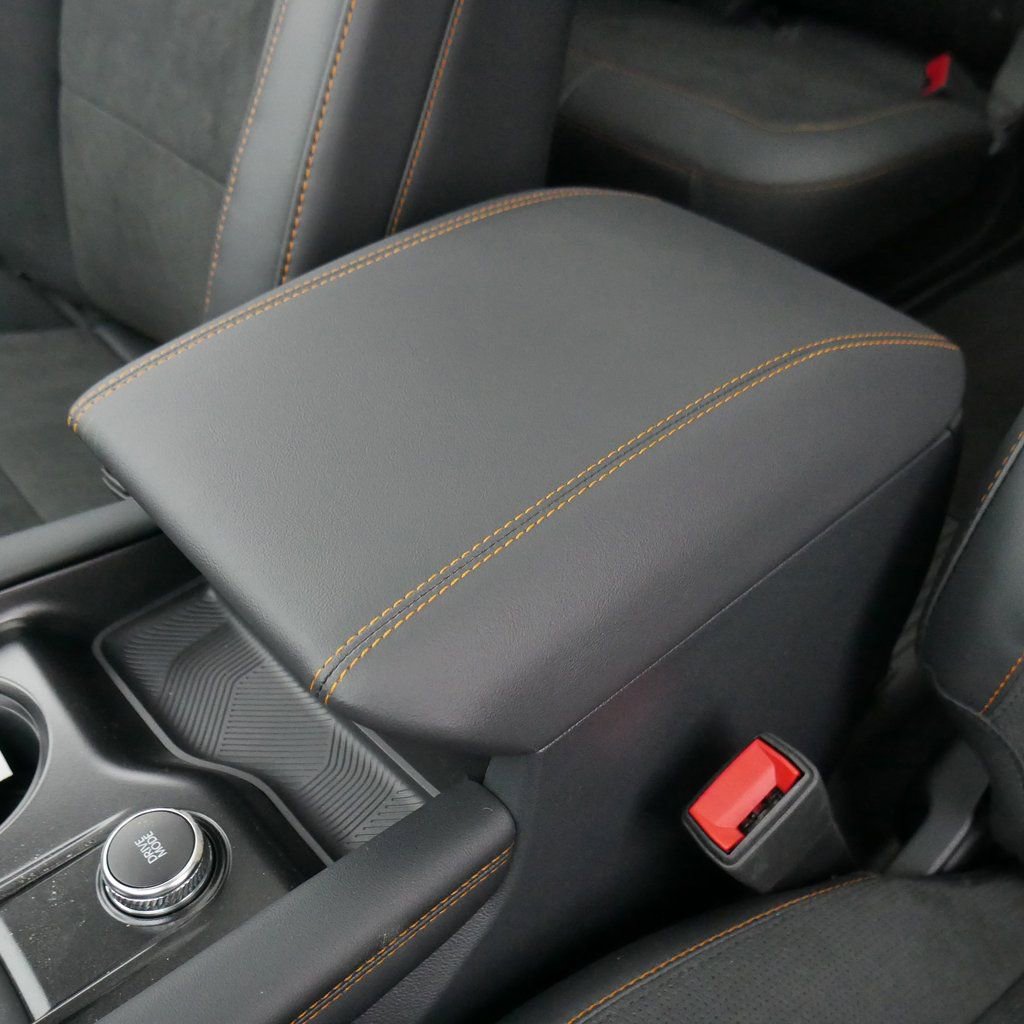 New 2026 Ford Explorer Tremor w/ Tremor Ultimate Package image 49