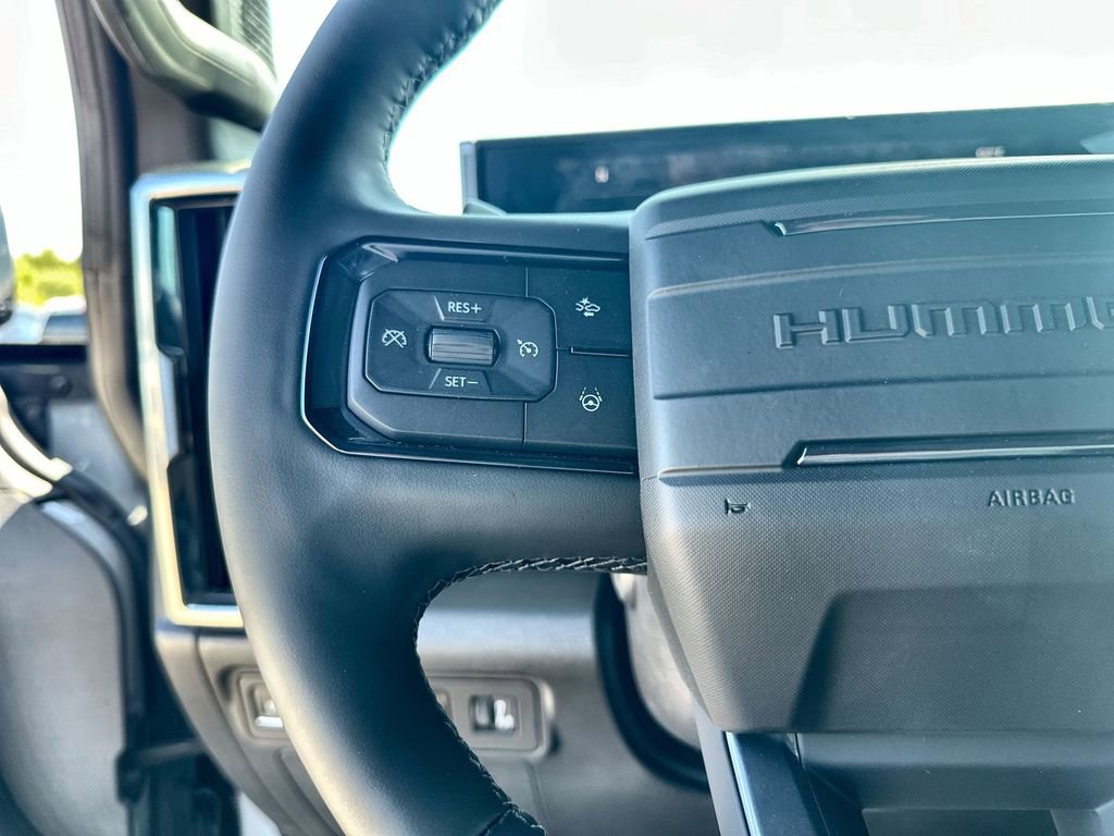 New 2026 GMC Hummer EV 4x4 Crew Cab image 31