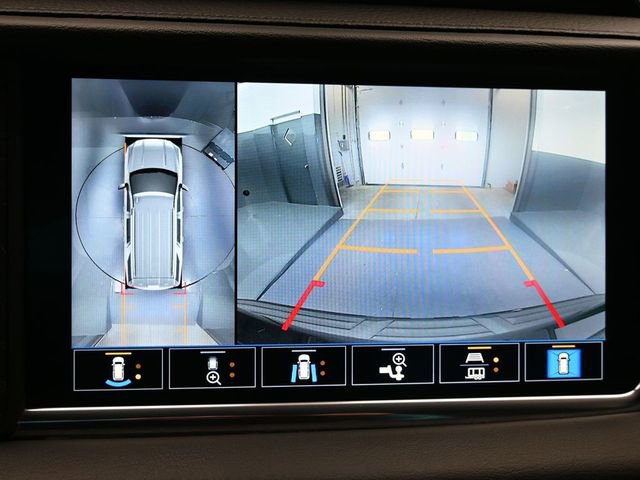 Used 2021 GMC Yukon XL Denali image 49