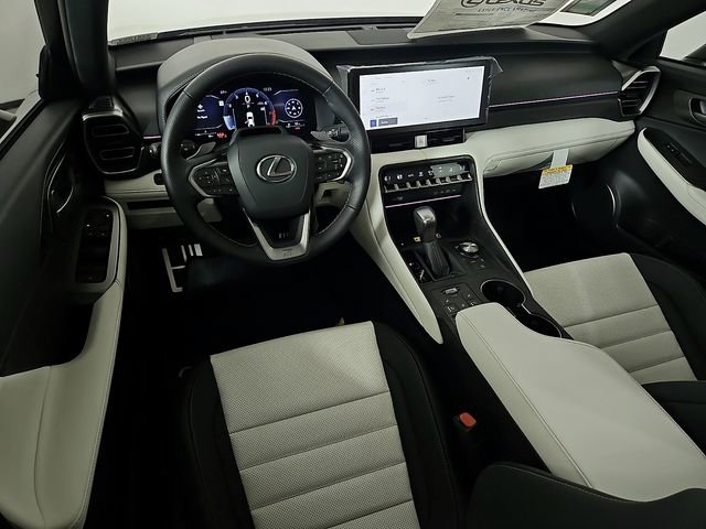 New 2026 Lexus IS 350 F Sport RWD image 9