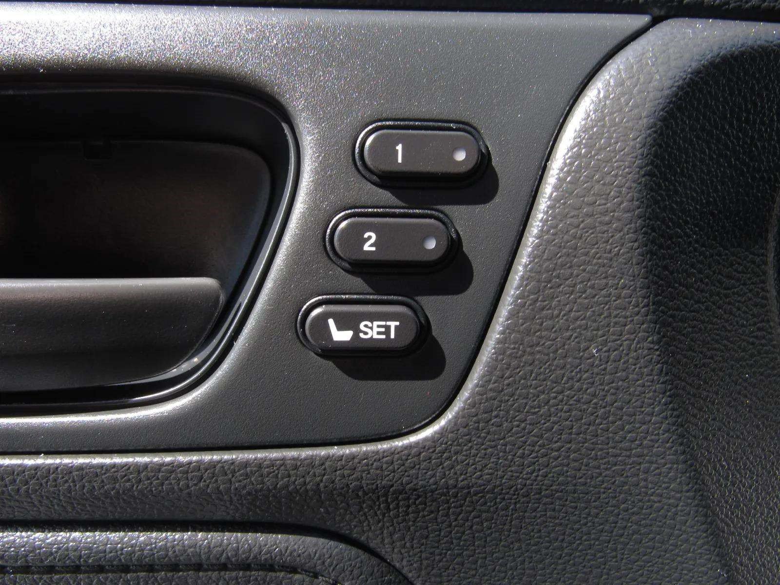 Certified 2024 Honda Odyssey Sport image 25